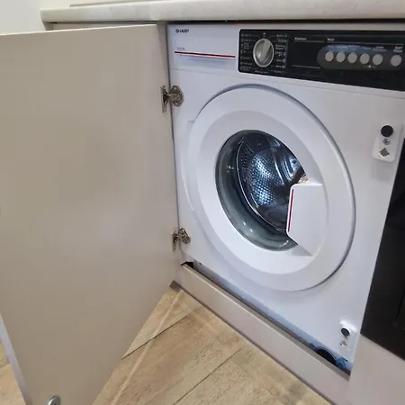 Elblaska 20a شقة فندقية برانييوو