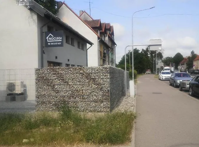 Elblaska 20a Braniewo