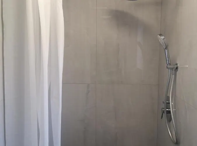 Aparthotel Elblaska 20a Braniewo