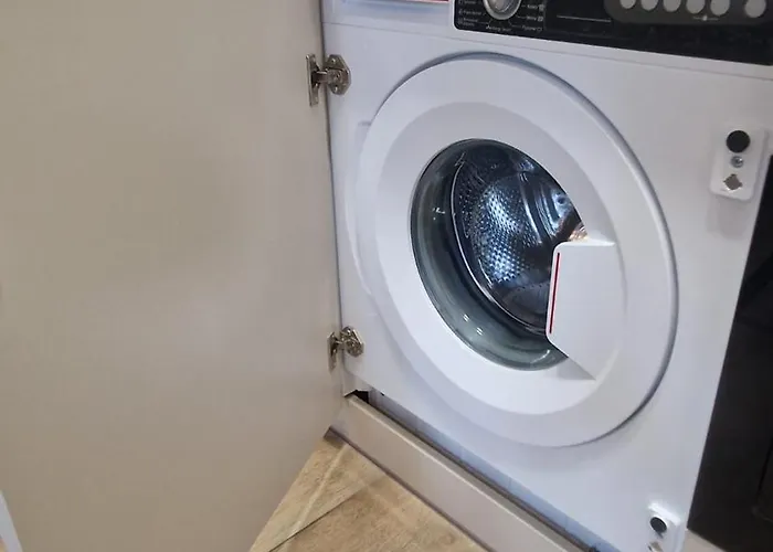 Elblaska 20a Aparthotel Braniewo